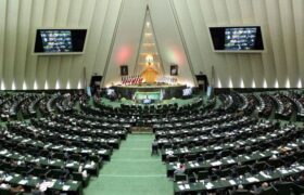 واکنش تند نمایندگان مجلس به طرح تقسیم خوزستان به دو استان شمالی و جنوبی: طرح خود را پس بگیرید!