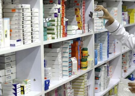 فهرست داروخانه‌های توزیع کننده داروهای کرونا اعلام شد