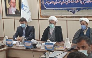 رئیس جدید دانشگاه آزاد اسلامی استان خوزستان منصوب شد