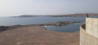 آب سد های خوزستان در شرایط مناسبی نیست/ شرایط سد کرخه بحرانی است