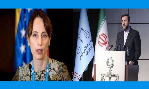 سفر ۱۱ روزه گزارشگر ویژه سازمان ملل به ایران