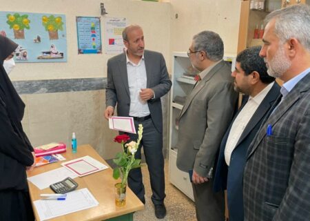 پیش بینی شرکت ۱۲۰ هزار نوآموز بدو ورود به پایه اول دبستان در طرح سنجش سلامت در خوزستان