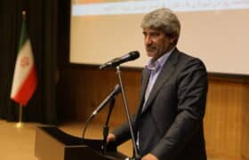 شهرداران و دهیاران؛ یکصدا برای پیشرفت ایران اسلامی