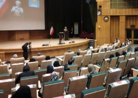 آیین پاسداشت پیشکسوتان مطبوعات و رسانه خوزستان برگزار شد
