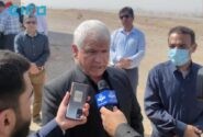 مدیرعامل آبفا خوزستان مدعی شد در سال آینده هیچ روستای بدون آب آشامیدنی در خوزستان وجود نخواهد داشت