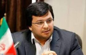 محمد بهمئی مدیرعامل پتروشیمی شیراز بازداشت شد