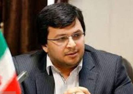 محمد بهمئی مدیرعامل پتروشیمی شیراز بازداشت شد