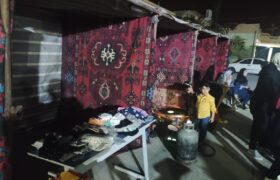 راه اندازی بازارچه تولیدات بومی و محلی در جشنواره قرآن