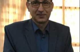 دکتر حسین کاملی بعنوان رئیس انجمن داروسازان استان خوزستان انتخاب شد