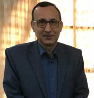 دکتر حسین کاملی بعنوان رئیس انجمن داروسازان استان خوزستان انتخاب شد