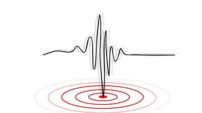 زلزله ۵/۳ ریشتری مشراگه از توابع شهرستان رامشیر را لرزاند