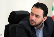 صابر علیدادی مدیرعامل آب وفاضلاب استان خوزستان شد