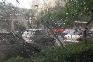 بارندگی در خوزستان از ۱۱۰ میلیمتر گذشت