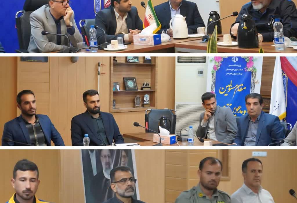 ادامه تعطیلی میدان دام و تشدید کنترل حمل مرغ در رامهرمز